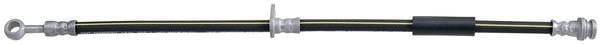 Flexible de frein (Durite de frein) A.B.S. ALL BRAKE SYSTEMS BV. SL 1100